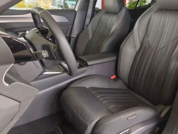 Peugeot 408 2026 Od ręki - GT Exclusive S&amp;S 1.2 mHEV 145KM / szklany dach, zdjęcie 4