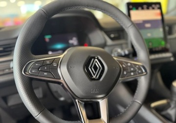 Renault Captur II 2025 Renault Captur GDYNIA techno TCe 140 mild hybrid g.2025 od reki 1.3 140KM, zdjęcie 23