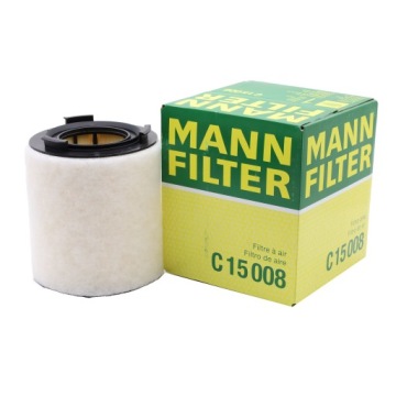 Filtr Powietrza MANN C15008