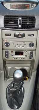 Renault Thalia II 1.4 16v 98KM 2009 RENAULT THALIA II 1.4 98 KM, zdjęcie 26