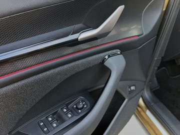 Skoda Kodiaq II SUV 1.5 TSI mHEV 150KM 2025 Skoda Kodiaq 1.5TSI mHEV 150KM Selection SalonPL SerwisASO Acc Virtual Mat, zdjęcie 8