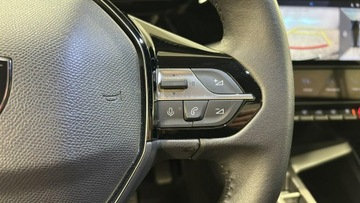 Peugeot 308 III SW 1.5 BlueHDi 130KM 2024 Peugeot 308 1.5 Blue HDI Allure S&amp;S EAT8 Kombi, zdjęcie 20