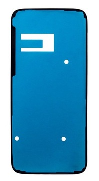 TAŚMA MONTAŻOWA KLEJ KLAPKI SAMSUNG GALAXY S7 EDGE G935 ORYGINALNA