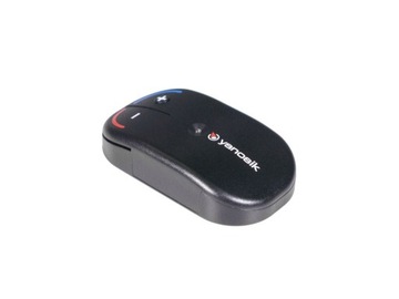 Пульт дистанционного управления для приложения Yanosik Радар-детектор Bluetooth - Yanosik ALERT BT NEW