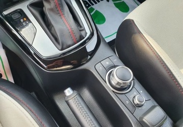 Mazda CX-3 Crossover 1.5 SKY-D 105KM 2015 Mazda CX-3 AWD Bi-Xenon LED Serwis GetHelp 1.5 Diesel 105KM, zdjęcie 16