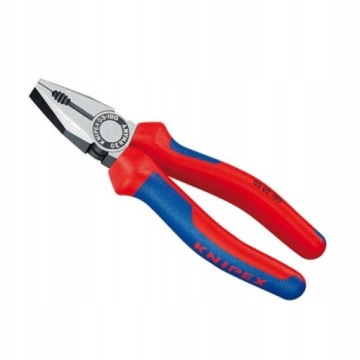 Универсальные клещи KNIPEX 03 01 180
