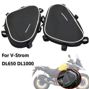 dla Suzuki v-strom DL650 DL1000 DL 650 DL 1000 pas