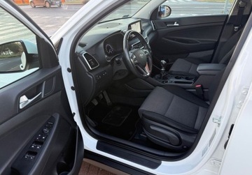 Hyundai Tucson III SUV Facelifting 1.6 GDi 132KM 2019 Hyundai Tucson 1.6 Gdi SALON PL Full led Navi Kamera 76.000 km 1.6 132KM, zdjęcie 10