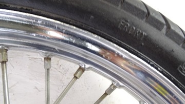 Yamaha Virago XV 535 Передний обод колеса