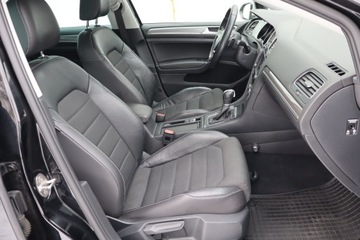 Volkswagen Golf VII Variant Alltrack 1.8 TSI BlueMotion Technology 180KM 2016 VW Golf 1.8 TSI, Salon Polska, Serwis ASO, 4X4, zdjęcie 8