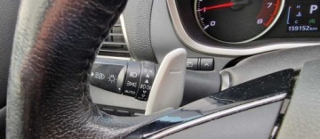 Mitsubishi Eclipse Cross SUV 1.5 T 163KM 2018 Mitsubishi Eclipse Cross Podgrz. szyba fotele kierownica, HUD, Kamera, Tem, zdjęcie 24