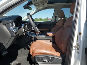 Audi Q7 II 2023 Audi Q7 2023r., Prestige 3.0 Benzyna 335KM, zdjęcie 6