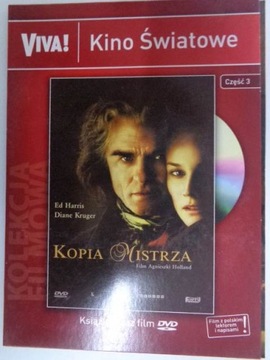 KOPIA MISTRZA Copying Beethoven