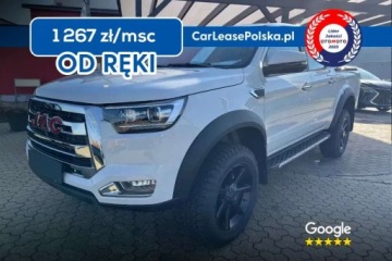 JAC T8 PRO 2025 JAC T8 PRO Bezkluczykowy dostep Polski Salon Kamera 360 Tempomat 2.0