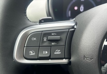 Fiat 2025 Fiat 600 Hybrid La Prima 145KM Automat Nowy 1.2 Hybryda 145KM, zdjęcie 11