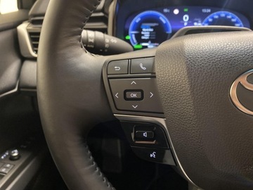 Toyota Camry IX 2024 Toyota Camry 2.5 Hybrid Executive CVT Toyota Camry, zdjęcie 12