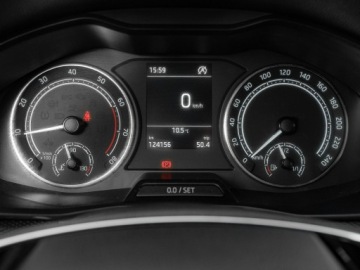 Skoda Scala Hatchback 1.0 TSI 110KM 2022 Škoda Scala Skoda Scala DW7UK61#1.0 TSI Ambition, zdjęcie 14