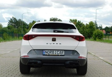 Cupra Formentor Crossover 1.5 TSI 150KM 2024 Cupra Formentor Gwarancja Bezwypadkowa 100 Stan Nowy 1.5 Benzyna 150KM, zdjęcie 10