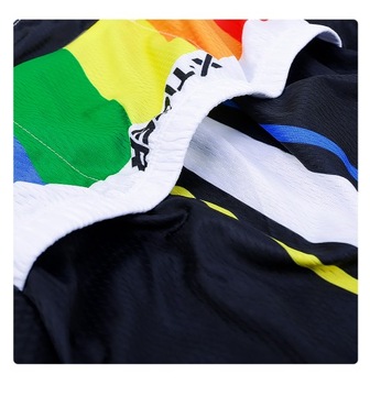 KOSZULKA ROWEROWA KOLARSKA ODDYCHAJĄCA DOPASOWANA