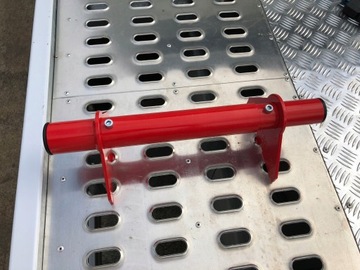 Clin Lock to The Circle Laweta Build