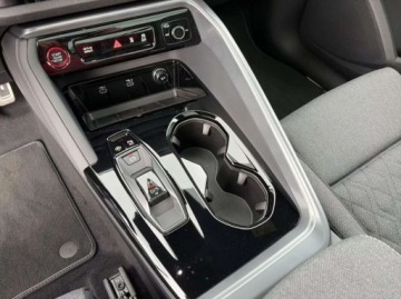 Audi Q5 III Sportback 2.0 40 TFSI Mild Hybrid 204KM 2025 Audi Q5 Pakiet Tech plus Pakiet MMI Pakiet S line Bon paliwowy 1000 zl, zdjęcie 14