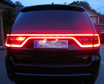 DODGE DURANGO III WD, заглушка отверстия стеклоочистителя заднего стекла, заглушка