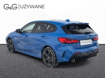 BMW Seria 1 F70 2024 BMW Seria 1 118i, Cesja leasingu, 1.5 Benzyna 136KM, zdjęcie 6