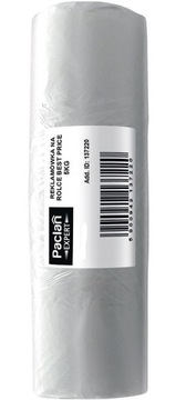 Пакеты Paclan Expert в рулоне 43x35см 150 шт.