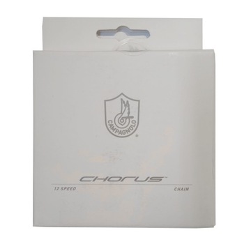 Łańcuch CAMPAGNOLO Chorus 12S 114 ogniw