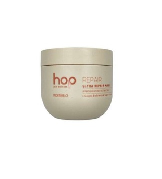 MASKA MONTIBELLO HOP ULTRA REPAIR 500ml