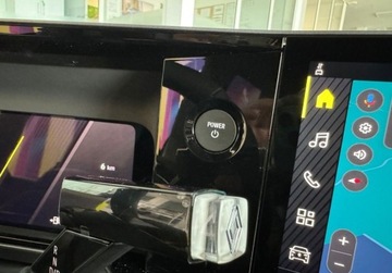 Renault 5 III 2025 Renault 5 GDYNIA techno 120KM urban range, niska rata Elektryczny 120KM, zdjęcie 23