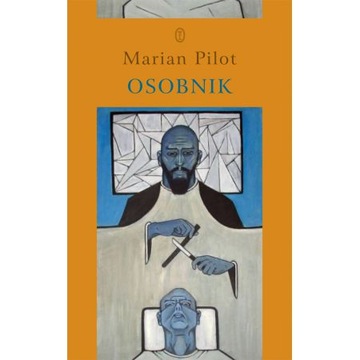 Osobnik - Marian Pilot OPIS!