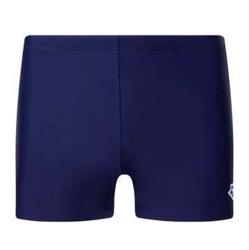 Шорты для плавания Arena Icons Swim Short Solid 105