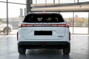 Chery Tiggo 7 SUV PHEV 1.5 T-GDI DHE 279KM 2025 CHERY Tiggo 7 Prestige 1.5 T-GDI Super Hybrid DHT 279KM 2025, zdjęcie 2