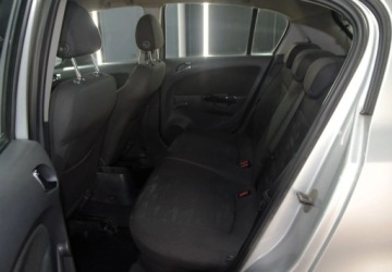 Opel Corsa D Hatchback 1.3 CDTI ecoFLEX 75KM 2011 Opel Corsa Polski salon 2 wlasciciel Klimatyzacja 5 drzwi 1.2, zdjęcie 30