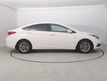 Hyundai i40 Sedan Facelifting 1.7 CRDi 115KM 2016 Hyundai i40 1.7 CRDI, Salon Polska, Serwis ASO, zdjęcie 5