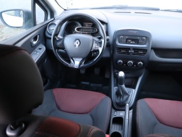 Renault Clio IV Grandtour  1.5 dCi 75KM 2015 Renault Clio 1.5 dCi, Salon Polska, Serwis ASO, zdjęcie 6