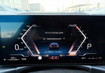 BMW Seria 4 G22-23-26 2025 BMW Seria 4 I wlasciciel M Sport 360 Gwarancja Bezwypadkowy FVAT23, zdjęcie 32