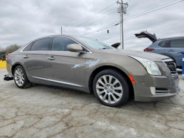 Cadillac 2017 Cadillac XTS 2017 Cadillac XTS 4dr Sdn Luxury FWD , od ubezpieczalni 3.6, zdjęcie 2