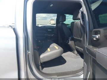  GMC Sierra 1500 Short Box At4 2021 6.2l 6.2 Benzyna 420KM, zdjęcie 12