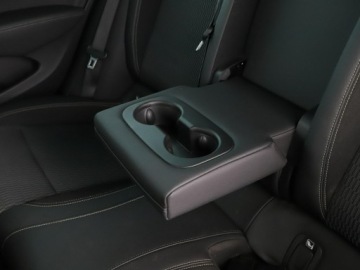 Opel Insignia II Sports Tourer 1.5 Turbo 165KM 2017 Opel Insignia Automat półskóra navi klima auto, zdjęcie 35