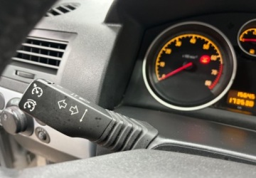 Opel Astra H Cabrio 1.6 ECOTEC 115KM 2006 Opel Astra 1.6 benzyna 1 wlasciciel Serwisowany 1.6 Benzyna 115KM, zdjęcie 23