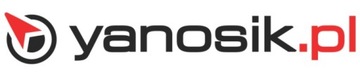YANOSIK XS ANTYRADAR ASYSTENT + e-TOLL + ABONAMENT