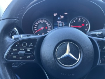 Mercedes 2020 Mercedes-Benz Klasa C W205 1,6CDI-160KM Full Led, Automat, Kamera Cofania.., zdjęcie 21