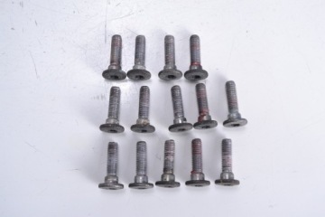 Śruby tarczy hamulcowej KAWASAKI Z1000 03-06