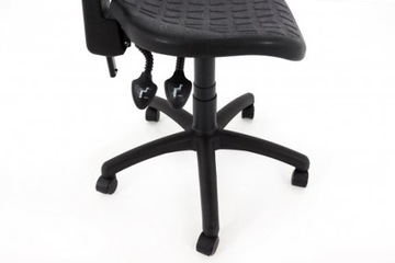 Стул промышленной лаборатории Grospol Lab BP