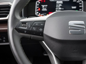 Seat Leon IV Sportstourer 1.5 eTSI (MHEV) 150KM 2021 Seat Leon WD7818P#1.5 TSI Xcellence Podgrz.f I, zdjęcie 11