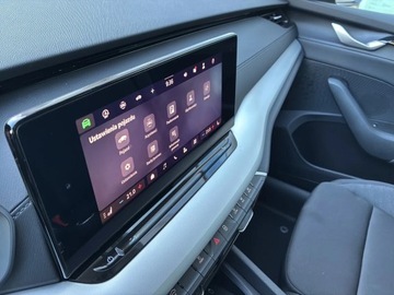 Skoda Octavia IV 2025 Skoda Octavia Edition 130 Essence 1.5 TSI 115 KM D, zdjęcie 10