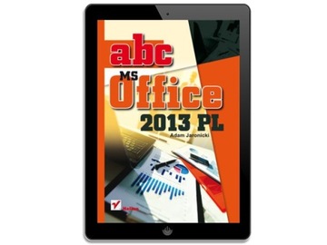 Азбука MS Office 2013 ПЛ