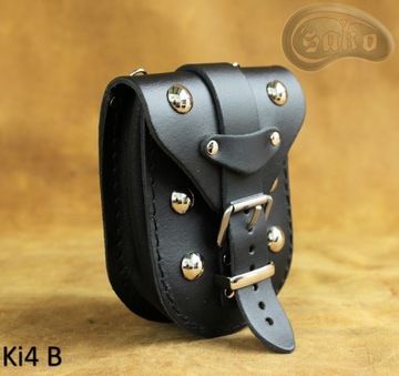 Поясной карман для бака Ki4 - ПРОИЗВОДИТЕЛЬ SAKO